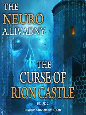 The Curse of Rion Castle - Audiobook